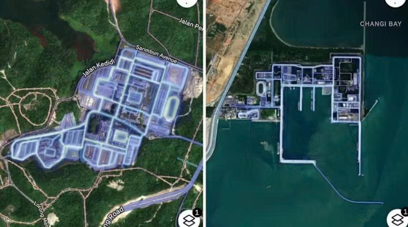 Cảnh báo việc nhiều thông tin quân sự bị lộ vị trí từ ứng dụng theo dõi thể dục